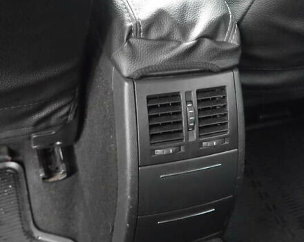 Серый Шкода Ети, объемом двигателя 1.97 л и пробегом 225 тыс. км за 10800 $, фото 22 на Automoto.ua