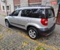 Сірий Шкода Єті, об'ємом двигуна 1.8 л та пробігом 190 тис. км за 8700 $, фото 4 на Automoto.ua