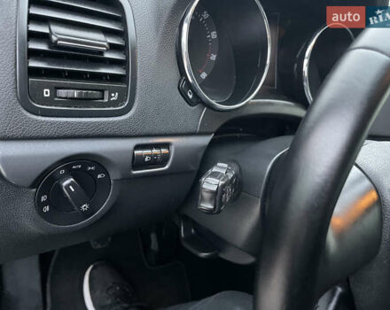 Серый Шкода Ети, объемом двигателя 1.8 л и пробегом 181 тыс. км за 8300 $, фото 48 на Automoto.ua