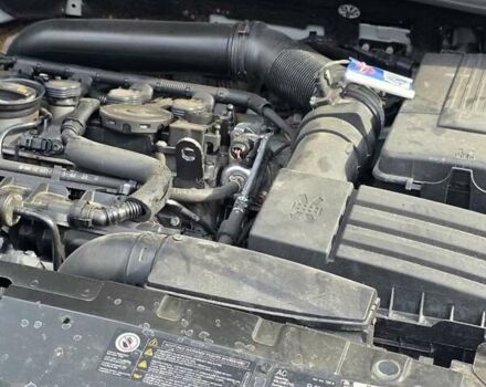 Сірий Шкода Єті, об'ємом двигуна 1.8 л та пробігом 190 тис. км за 8700 $, фото 10 на Automoto.ua