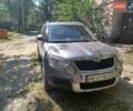 Серый Шкода Ети, объемом двигателя 1.8 л и пробегом 243 тыс. км за 7500 $, фото 1 на Automoto.ua
