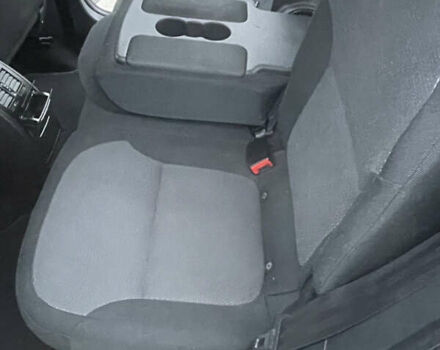 Серый Шкода Ети, объемом двигателя 1.8 л и пробегом 181 тыс. км за 8300 $, фото 27 на Automoto.ua