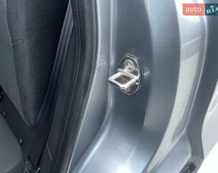 Серый Шкода Ети, объемом двигателя 1.8 л и пробегом 181 тыс. км за 8300 $, фото 14 на Automoto.ua