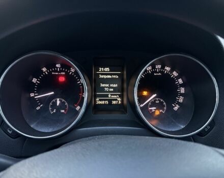 Серый Шкода Ети, объемом двигателя 1.8 л и пробегом 200 тыс. км за 4170 $, фото 9 на Automoto.ua