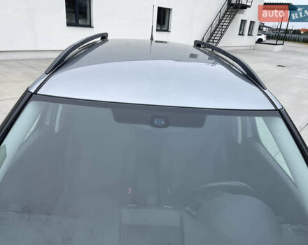 Серый Шкода Ети, объемом двигателя 1.8 л и пробегом 181 тыс. км за 8300 $, фото 41 на Automoto.ua