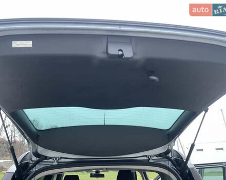 Серый Шкода Ети, объемом двигателя 1.8 л и пробегом 181 тыс. км за 8300 $, фото 38 на Automoto.ua