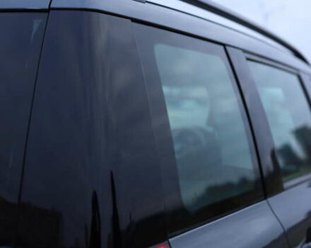 Серый Шкода Ети, объемом двигателя 1.8 л и пробегом 115 тыс. км за 11500 $, фото 8 на Automoto.ua