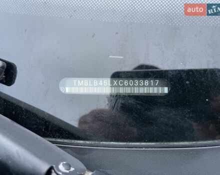 Серый Шкода Ети, объемом двигателя 1.8 л и пробегом 181 тыс. км за 8300 $, фото 39 на Automoto.ua