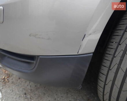 Серый Шкода Ети, объемом двигателя 1.97 л и пробегом 225 тыс. км за 10800 $, фото 39 на Automoto.ua