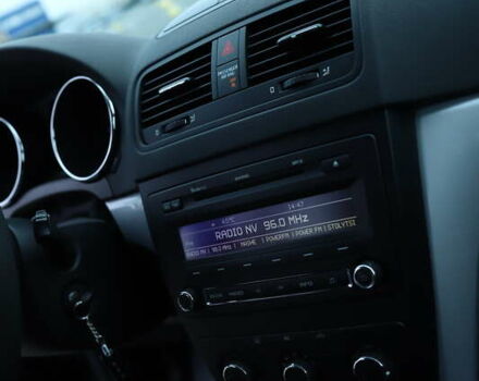 Серый Шкода Ети, объемом двигателя 1.8 л и пробегом 115 тыс. км за 11500 $, фото 23 на Automoto.ua