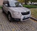 Сірий Шкода Єті, об'ємом двигуна 1.8 л та пробігом 198 тис. км за 6900 $, фото 1 на Automoto.ua