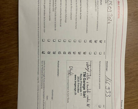 Серый Шкода Ети, объемом двигателя 1.8 л и пробегом 181 тыс. км за 8300 $, фото 66 на Automoto.ua