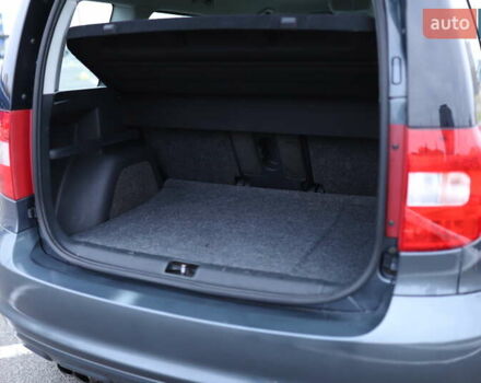 Серый Шкода Ети, объемом двигателя 1.8 л и пробегом 115 тыс. км за 11500 $, фото 14 на Automoto.ua