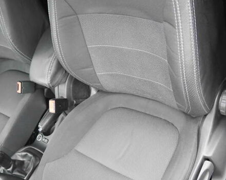 Серый Шкода Ети, объемом двигателя 1.97 л и пробегом 225 тыс. км за 10800 $, фото 31 на Automoto.ua