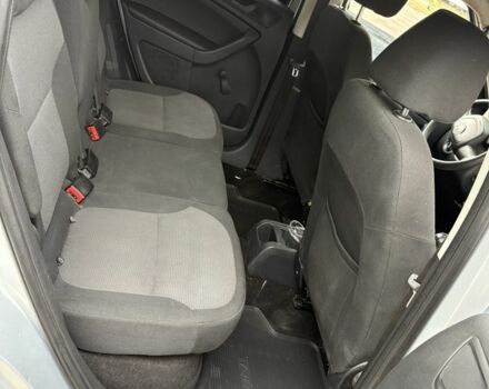 Серый Шкода Ети, объемом двигателя 1.8 л и пробегом 200 тыс. км за 4170 $, фото 1 на Automoto.ua