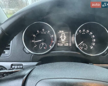 Серый Шкода Ети, объемом двигателя 1.8 л и пробегом 181 тыс. км за 8300 $, фото 33 на Automoto.ua