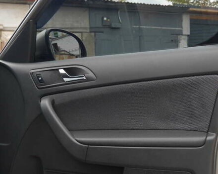 Серый Шкода Ети, объемом двигателя 1.97 л и пробегом 225 тыс. км за 10800 $, фото 15 на Automoto.ua