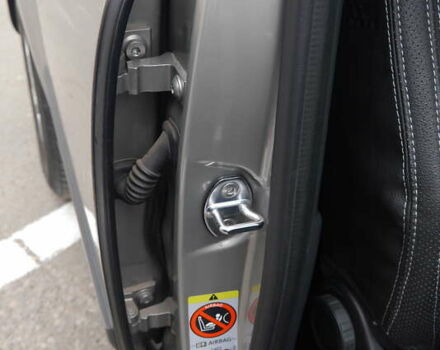 Серый Шкода Ети, объемом двигателя 1.97 л и пробегом 225 тыс. км за 10800 $, фото 18 на Automoto.ua