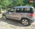 Серый Шкода Ети, объемом двигателя 1.8 л и пробегом 243 тыс. км за 7500 $, фото 1 на Automoto.ua