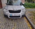 Сірий Шкода Єті, об'ємом двигуна 1.8 л та пробігом 190 тис. км за 8700 $, фото 1 на Automoto.ua