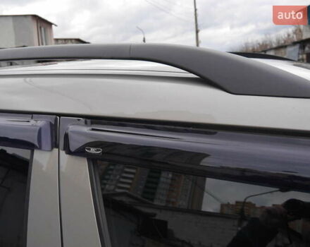 Серый Шкода Ети, объемом двигателя 1.97 л и пробегом 225 тыс. км за 10800 $, фото 9 на Automoto.ua