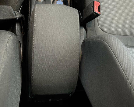 Серый Шкода Ети, объемом двигателя 1.8 л и пробегом 181 тыс. км за 8300 $, фото 51 на Automoto.ua