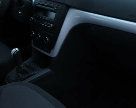 Серый Шкода Ети, объемом двигателя 1.8 л и пробегом 115 тыс. км за 11500 $, фото 17 на Automoto.ua