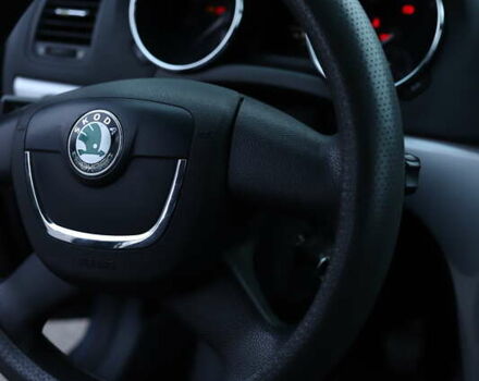 Серый Шкода Ети, объемом двигателя 1.8 л и пробегом 115 тыс. км за 11500 $, фото 20 на Automoto.ua