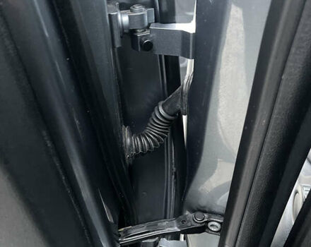 Серый Шкода Ети, объемом двигателя 1.8 л и пробегом 181 тыс. км за 8300 $, фото 15 на Automoto.ua