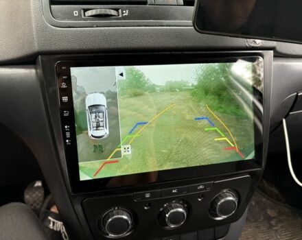 Серый Шкода Ети, объемом двигателя 1.8 л и пробегом 200 тыс. км за 4170 $, фото 5 на Automoto.ua