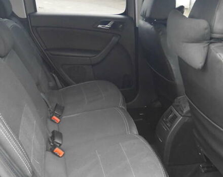 Серый Шкода Ети, объемом двигателя 1.97 л и пробегом 225 тыс. км за 10800 $, фото 20 на Automoto.ua