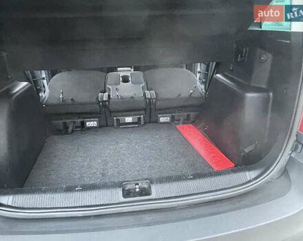 Серый Шкода Ети, объемом двигателя 1.8 л и пробегом 181 тыс. км за 8300 $, фото 25 на Automoto.ua