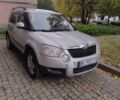 Сірий Шкода Єті, об'ємом двигуна 1.8 л та пробігом 190 тис. км за 7400 $, фото 1 на Automoto.ua
