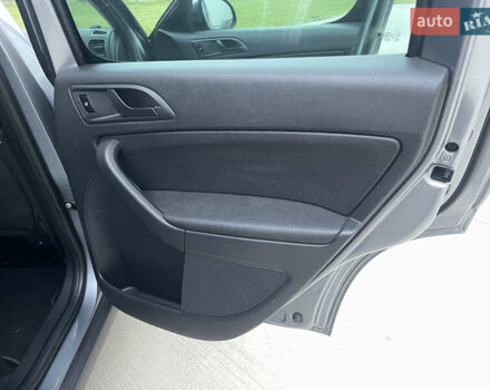 Серый Шкода Ети, объемом двигателя 1.8 л и пробегом 181 тыс. км за 8300 $, фото 21 на Automoto.ua