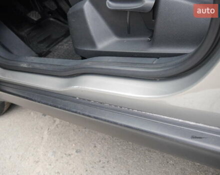 Серый Шкода Ети, объемом двигателя 1.97 л и пробегом 225 тыс. км за 10800 $, фото 17 на Automoto.ua