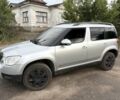 Серый Шкода Ети, объемом двигателя 1.8 л и пробегом 200 тыс. км за 6972 $, фото 1 на Automoto.ua
