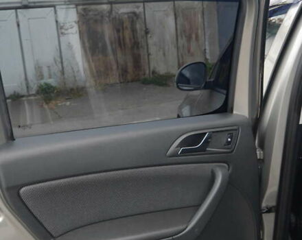 Серый Шкода Ети, объемом двигателя 1.97 л и пробегом 225 тыс. км за 10800 $, фото 21 на Automoto.ua