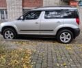 Сірий Шкода Єті, об'ємом двигуна 1.8 л та пробігом 190 тис. км за 8700 $, фото 5 на Automoto.ua