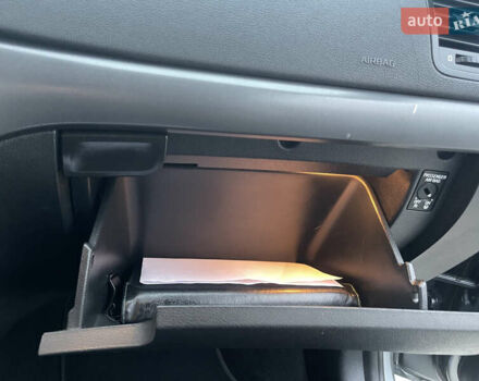 Серый Шкода Ети, объемом двигателя 1.8 л и пробегом 181 тыс. км за 8300 $, фото 37 на Automoto.ua