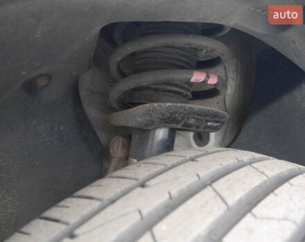 Серый Шкода Ети, объемом двигателя 1.97 л и пробегом 225 тыс. км за 10800 $, фото 36 на Automoto.ua