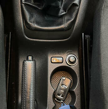 Серый Шкода Ети, объемом двигателя 1.8 л и пробегом 181 тыс. км за 8300 $, фото 49 на Automoto.ua