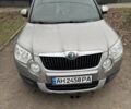 Сірий Шкода Єті, об'ємом двигуна 1.8 л та пробігом 180 тис. км за 8900 $, фото 4 на Automoto.ua