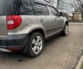 Сірий Шкода Єті, об'ємом двигуна 1.8 л та пробігом 180 тис. км за 8900 $, фото 7 на Automoto.ua