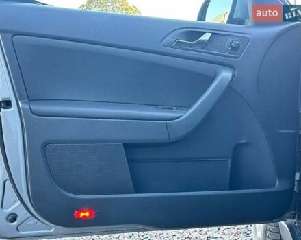 Сірий Шкода Єті, об'ємом двигуна 1.8 л та пробігом 83 тис. км за 11800 $, фото 9 на Automoto.ua