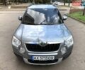 Серый Шкода Ети, объемом двигателя 1.2 л и пробегом 57 тыс. км за 8500 $, фото 13 на Automoto.ua