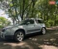 Сірий Шкода Єті, об'ємом двигуна 1.8 л та пробігом 137 тис. км за 7600 $, фото 6 на Automoto.ua