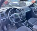 Сірий Шкода Єті, об'ємом двигуна 1.8 л та пробігом 83 тис. км за 11800 $, фото 13 на Automoto.ua