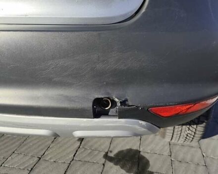 Шкода Ети 2012 в Львове на Automoto.ua Серый Шкода Ети, объемом двигателя 1.6 л и пробегом 350 тыс. км за 7350 $, фото 19 на Automoto.ua