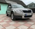 Серый Шкода Ети, объемом двигателя 1.2 л и пробегом 43 тыс. км за 11500 $, фото 1 на Automoto.ua