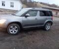 Серый Шкода Ети, объемом двигателя 1.2 л и пробегом 182 тыс. км за 9000 $, фото 1 на Automoto.ua
